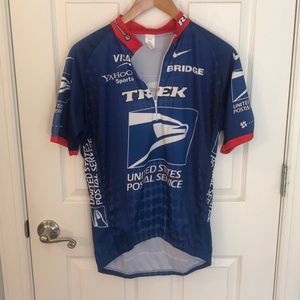 US Postal Service Team Jersey